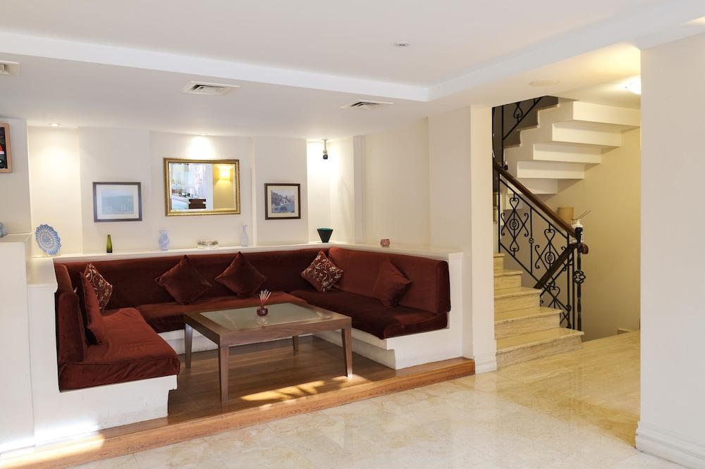Sude 4* Istanboel